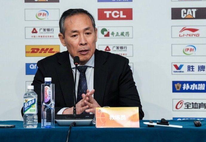 kaiyun体育中国站-许利民发布会怒怼队员:吊儿郎当没责任感 输的是人输的是北京形象